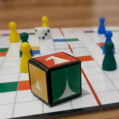 Jhonn Chess - Tipo 1