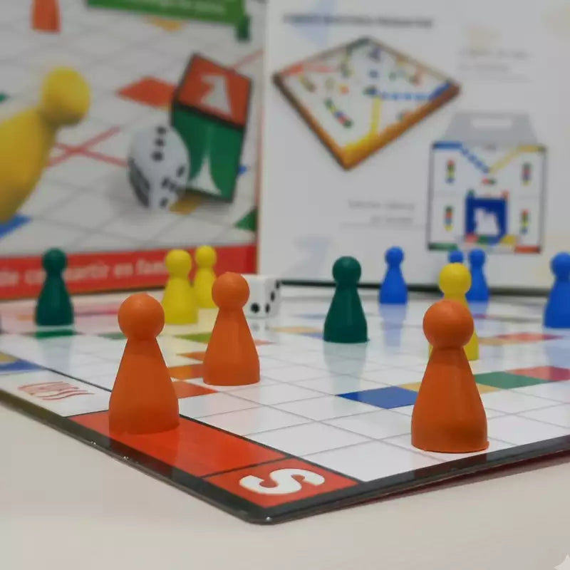 Jhonn Chess - Tipo 1